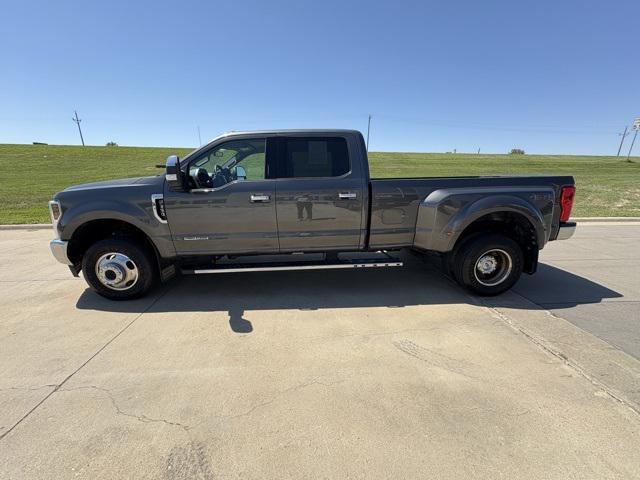 Photo of 2019 Magnetic Ford F-350