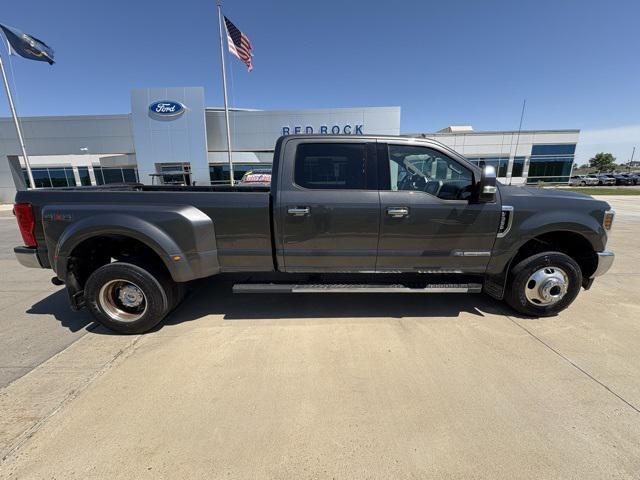 Photo of 2019 Magnetic Ford F-350