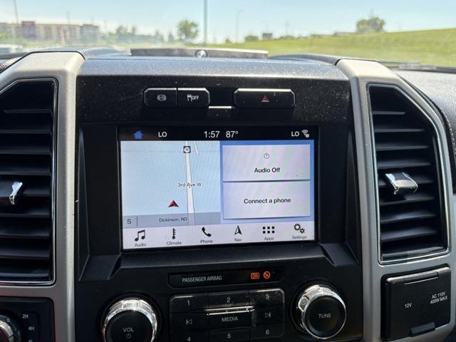 Photo of 2019 Magnetic Ford F-350
