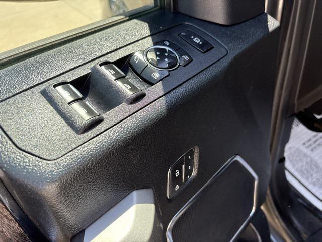 Photo of 2019 Magnetic Ford F-350