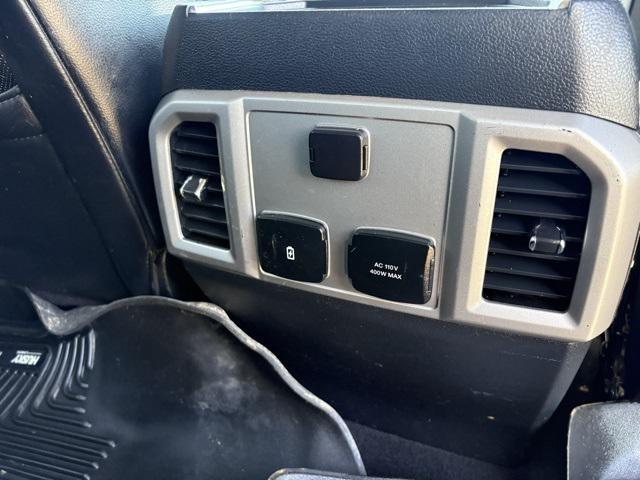 Photo of 2019 Magnetic Ford F-350