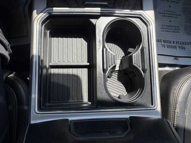 Photo of 2019 Magnetic Ford F-350