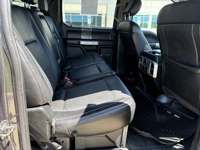 Photo of 2019 Magnetic Ford F-350
