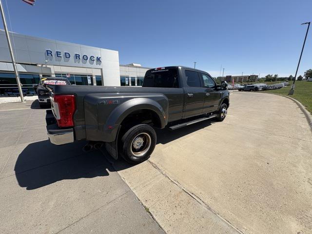 Photo of 2019 Magnetic Ford F-350