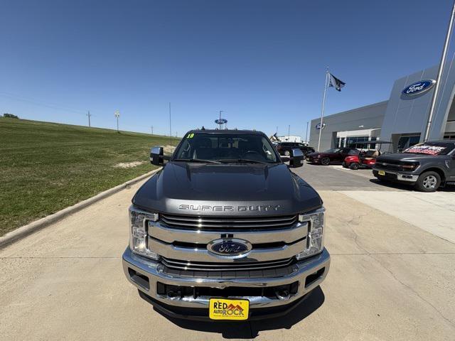 Photo of 2019 Magnetic Ford F-350