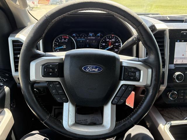 Photo of 2019 Magnetic Ford F-350