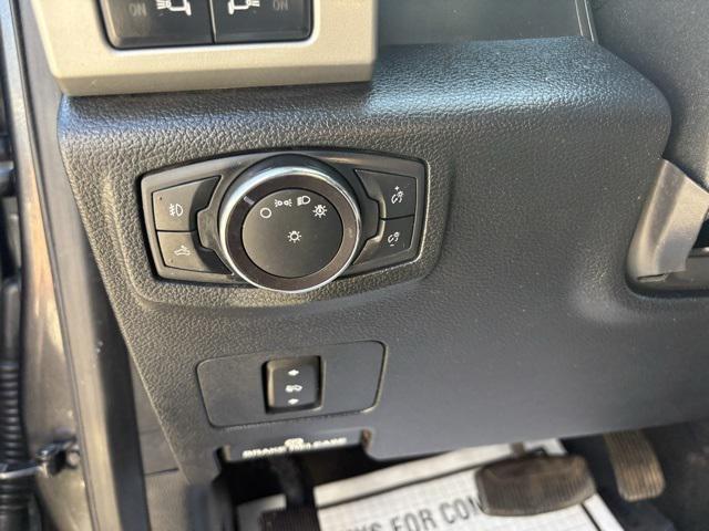 Photo of 2019 Magnetic Ford F-350