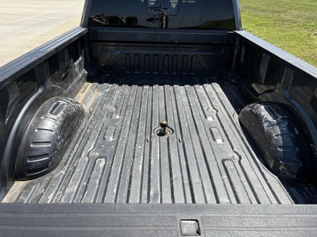 Photo of 2019 Magnetic Ford F-350