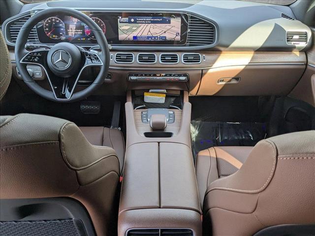 Photo of 2025 Selenite Grey Metallic Mercedes-Benz GLE 450