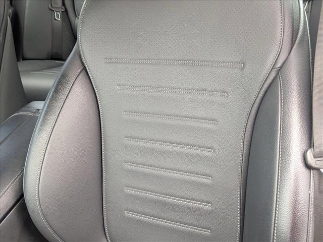 Photo of 2023 Cirrus Silver Metallic Mercedes-Benz C-Class