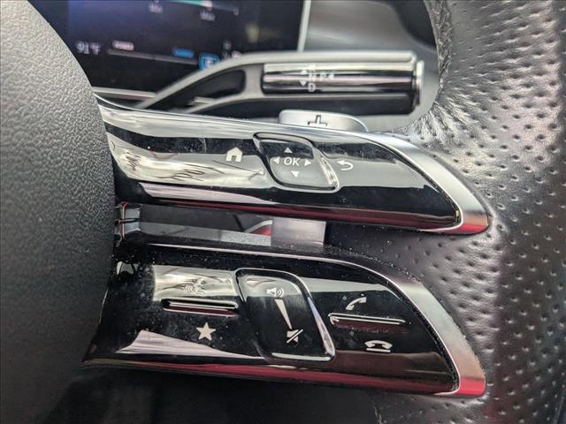 Photo of 2023 Cirrus Silver Metallic Mercedes-Benz C-Class
