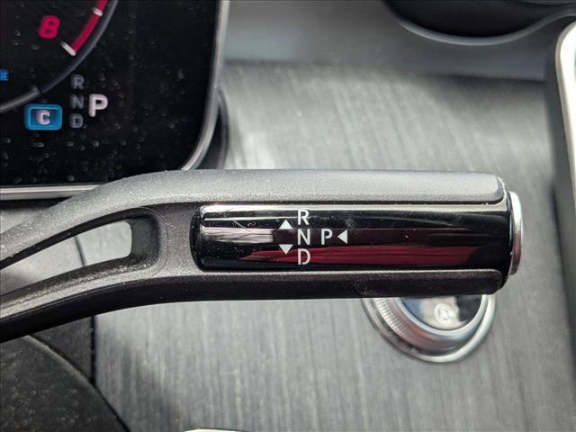 Photo of 2023 Cirrus Silver Metallic Mercedes-Benz C-Class