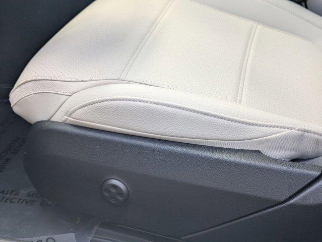 Photo of 2025 Cirrus Silver Metallic Mercedes-Benz C-Class