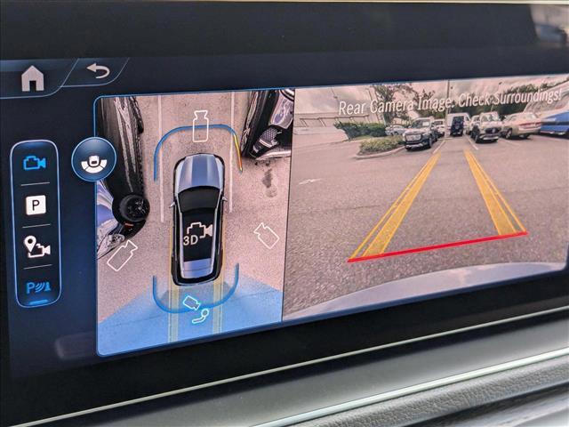 Photo of 2025 Selenite Grey Metallic Mercedes-Benz GLE 450