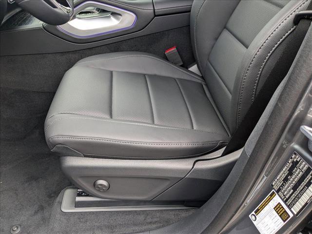 Photo of 2025 Selenite Grey Metallic Mercedes-Benz GLE 450
