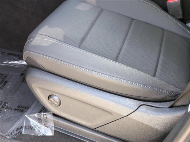 Photo of 2025 Selenite Grey Metallic Mercedes-Benz GLE 350
