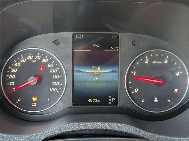 Photo of 2025 Silver Grey Mercedes-Benz Sprinter 2500