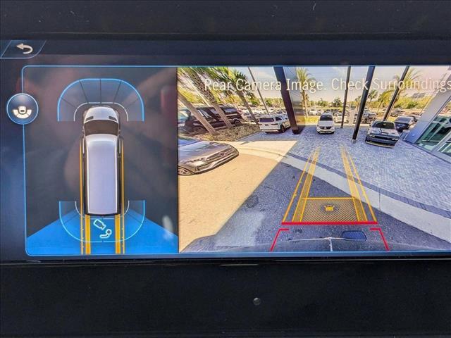 Photo of 2025 Silver Grey Mercedes-Benz Sprinter 2500