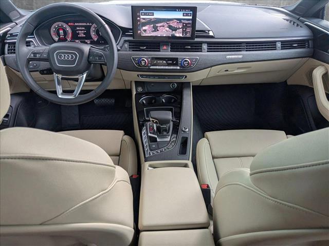 Photo of 2025 Arkona White [Whit Audi A5 Sportback