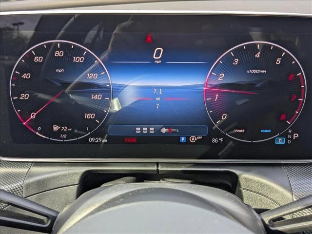 Photo of 2025 Black Mercedes-Benz C-Class