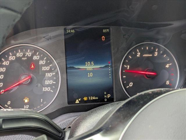 Photo of 2025 Arctic White Mercedes-Benz Sprinter 2500