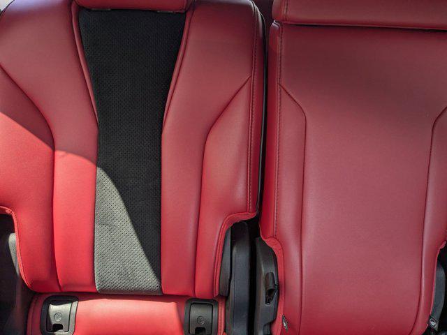 Photo of 2023 Liquid Carbon Meta Acura MDX