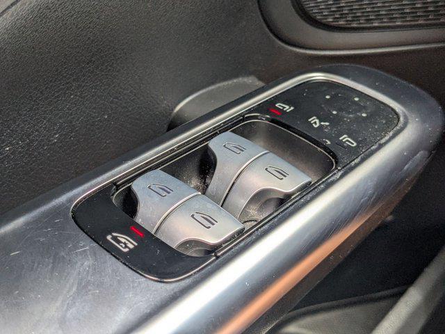 Photo of 2023 Obsidian Black Metallic Mercedes-Benz C-Class