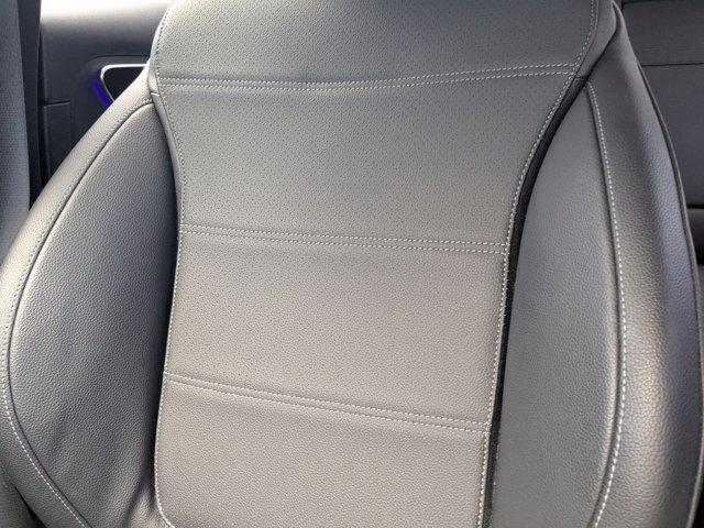 Photo of 2023 Obsidian Black Metallic Mercedes-Benz C-Class