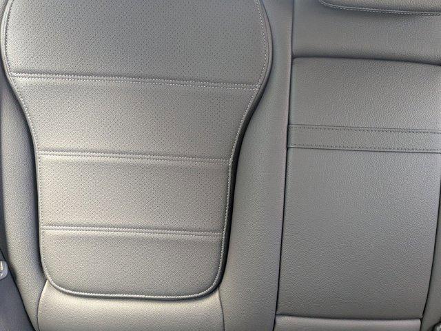 Photo of 2023 Obsidian Black Metallic Mercedes-Benz C-Class
