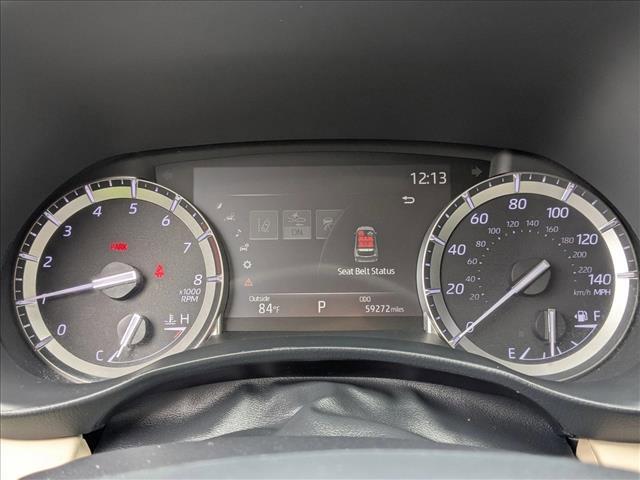 Photo of 2022 Midnight Black Metal Toyota Highlander