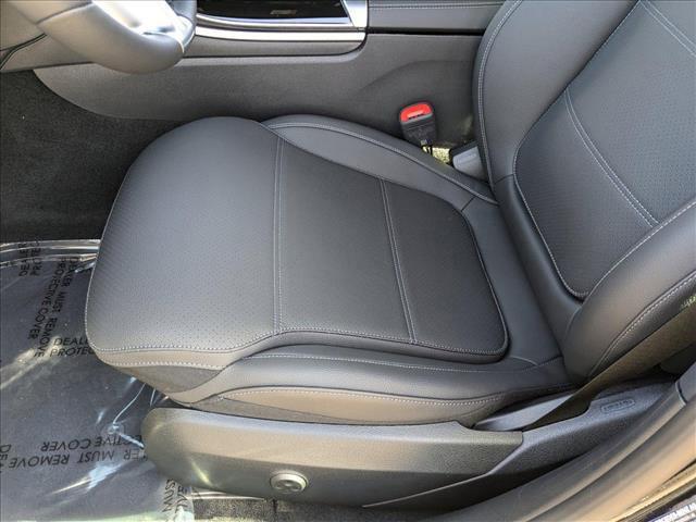 Photo of 2025 Black Mercedes-Benz C-Class