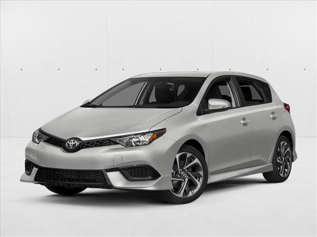 Photo of 2018 Classic Silver Metallic Toyota Corolla iM