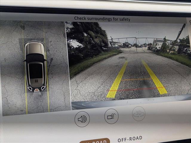 Photo of 2023 Silver Land Rover Range Rover