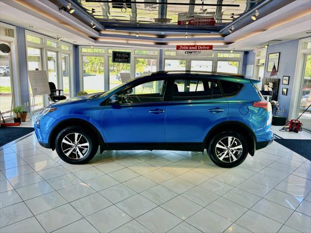 2017 Toyota RAV4
