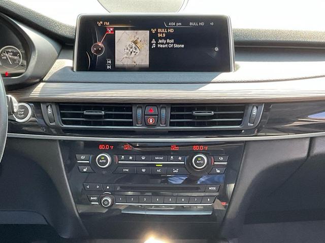 Photo of 2016 WHITE BMW X5
