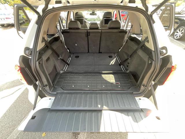 Photo of 2016 WHITE BMW X5