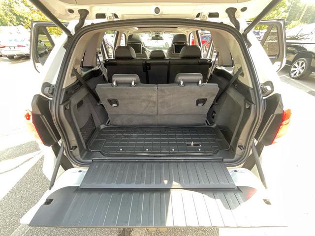 Photo of 2016 WHITE BMW X5