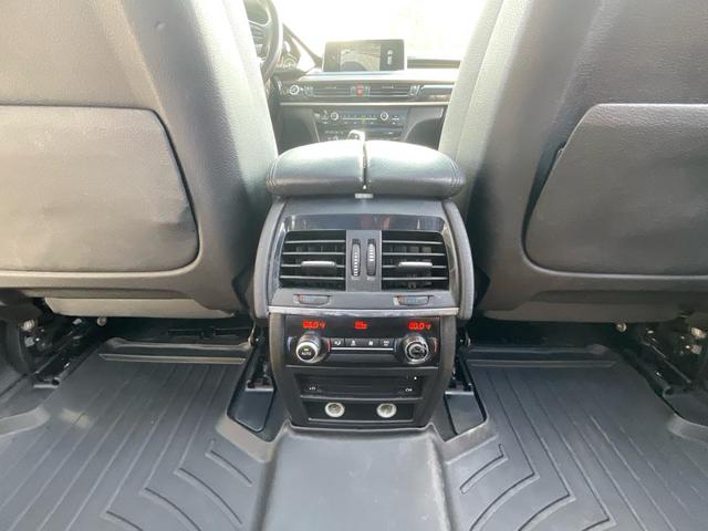 Photo of 2016 WHITE BMW X5