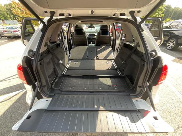 Photo of 2016 WHITE BMW X5