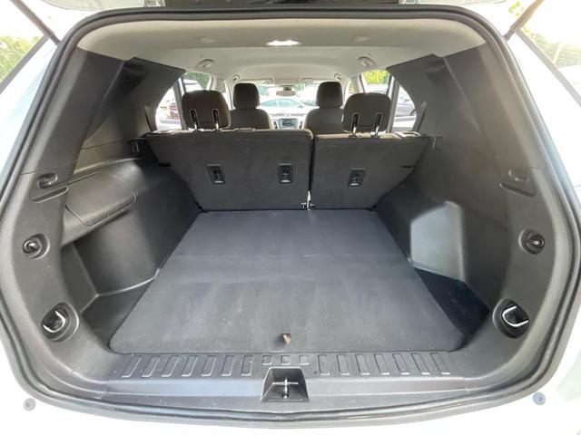 Photo of 2020 Summit White Chevrolet Equinox