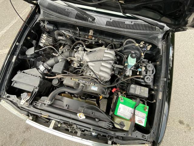Photo of 1996 BLACK Toyota 4Runner