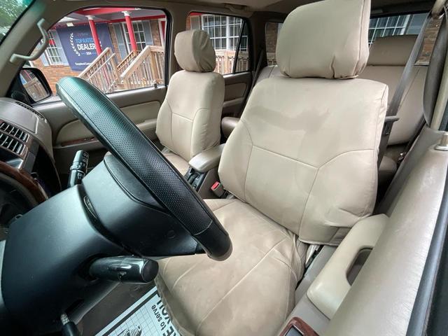 Photo of 1996 BLACK Toyota 4Runner