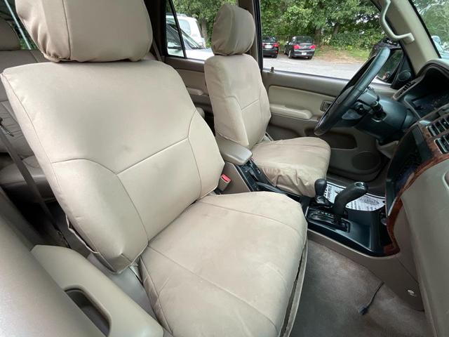 Photo of 1996 BLACK Toyota 4Runner