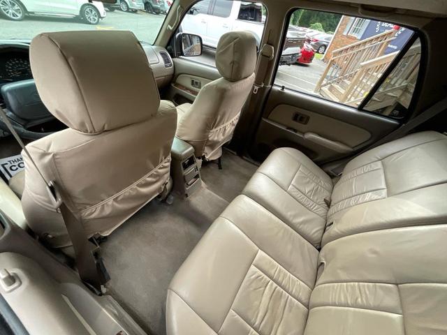 Photo of 1996 BLACK Toyota 4Runner