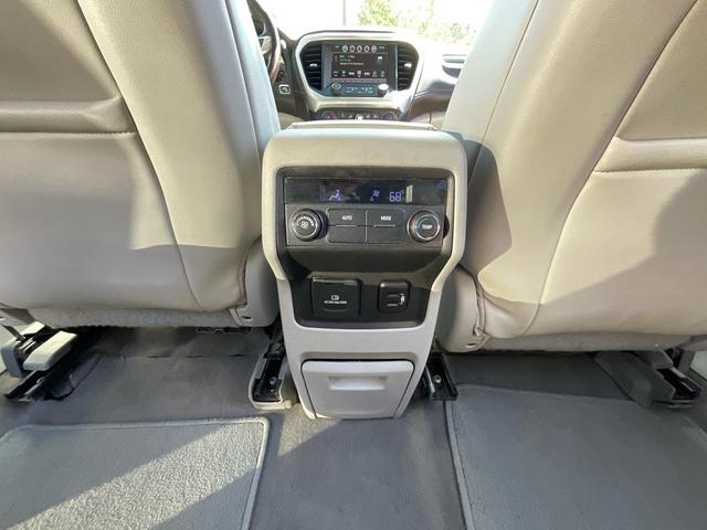 Photo of 2017 Ebony Twilight Metallic GMC Acadia