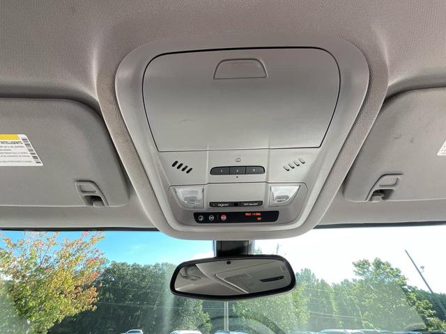 Photo of 2017 Ebony Twilight Metallic GMC Acadia