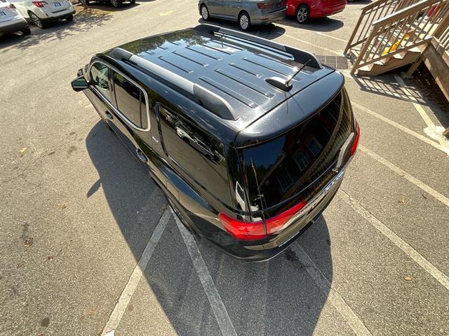 Photo of 2017 Ebony Twilight Metallic GMC Acadia