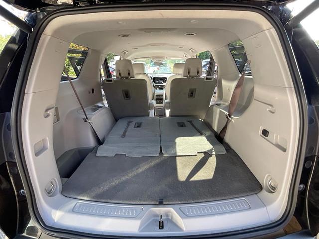 Photo of 2017 Ebony Twilight Metallic GMC Acadia