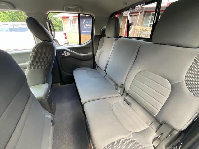 Photo of 2018 WHITTE Nissan Frontier