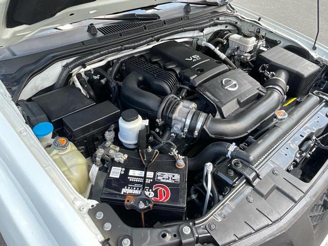 Photo of 2018 WHITTE Nissan Frontier